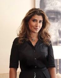 Roya Khadjavi Heidari